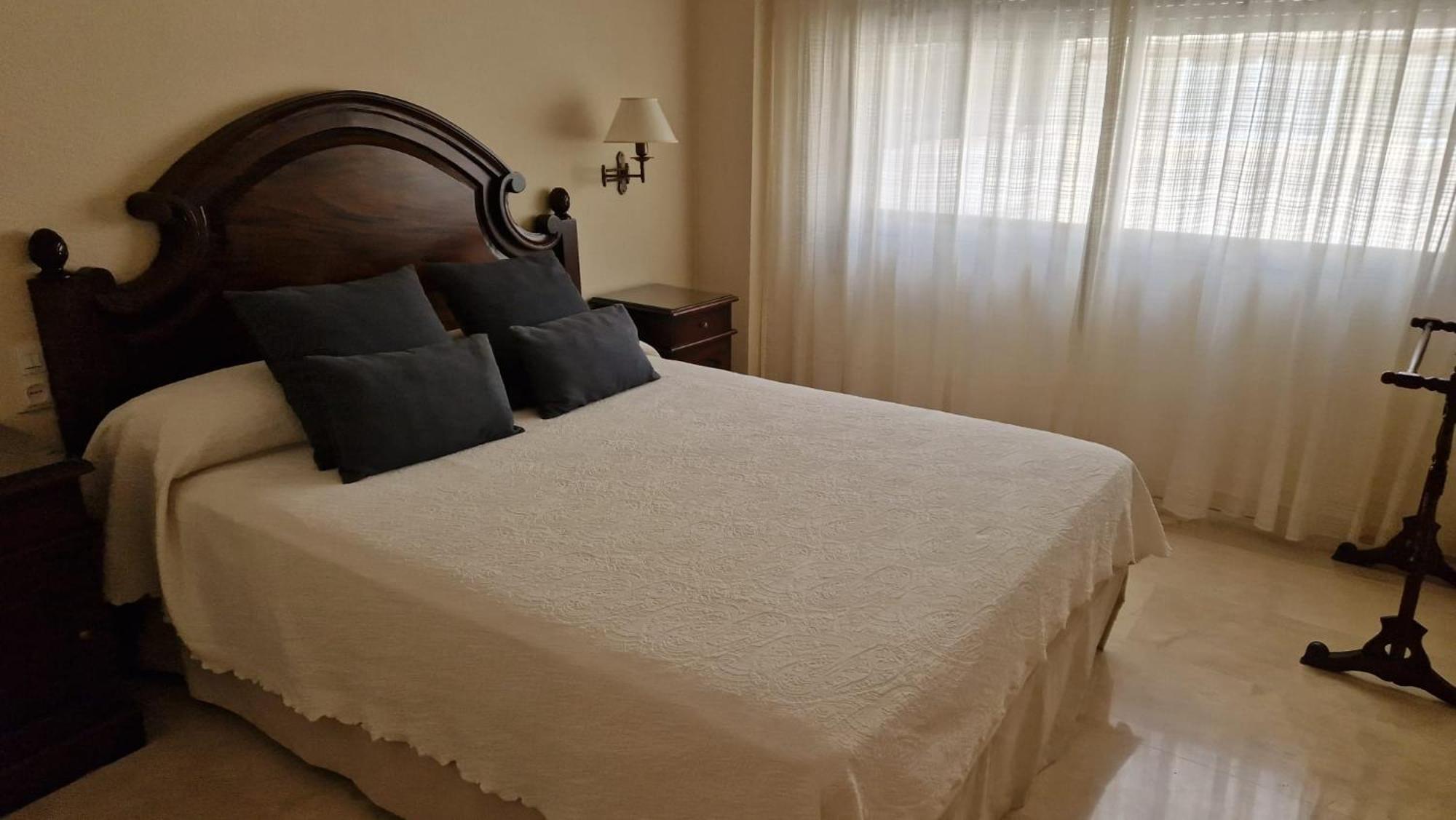 Salusahome Parking Gratuito Apartment Córdoba