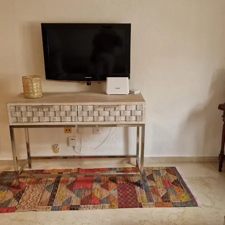 Salusahome Parking Gratuito Córdoba Buitenkant foto