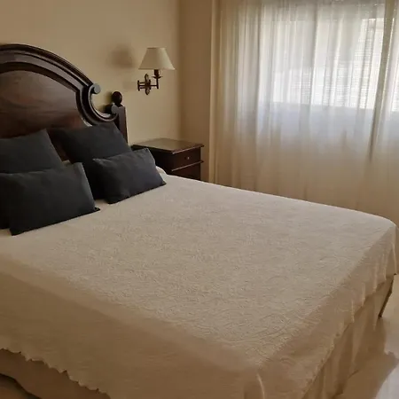 Salusahome Parking Gratuito Córdoba Buitenkant foto