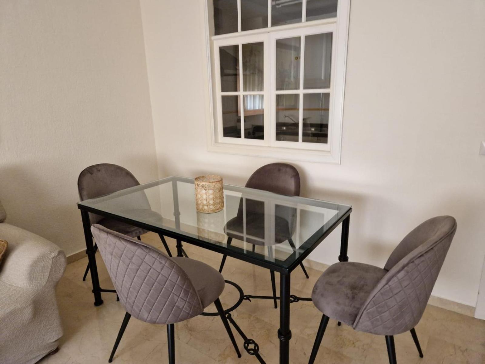 Salusahome Parking Gratuito Appartement