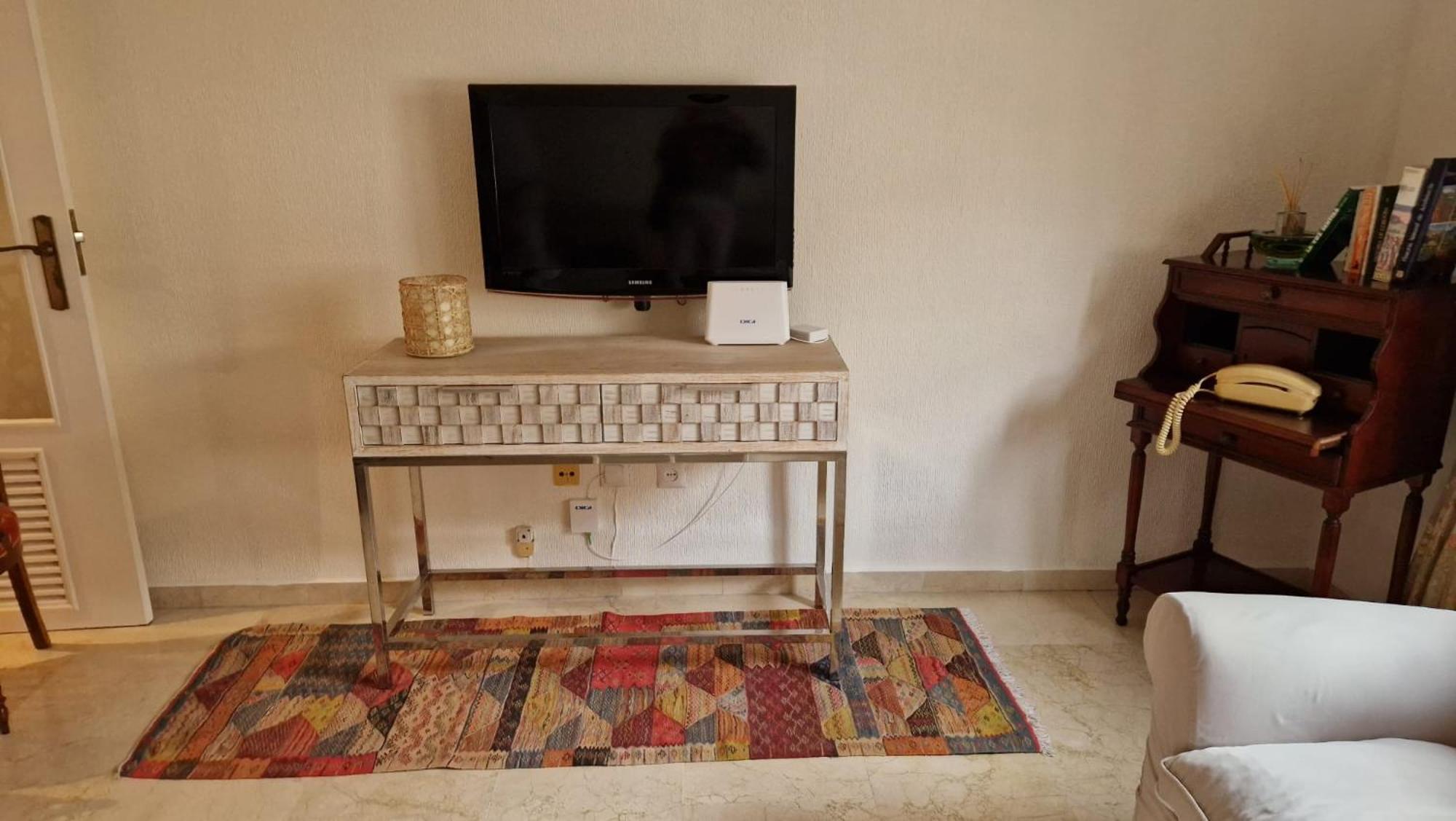Salusahome Parking Gratuito Appartement Córdoba
